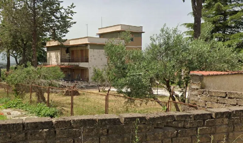Villa in vendita a Roma, Lunghezza, castelverde - foto 4