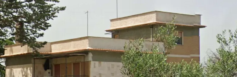 Villa in vendita a Roma, Lunghezza, castelverde - foto 5