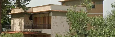 Villa in vendita a Roma, Lunghezza, castel... - foto 6