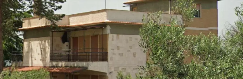 Villa in vendita a Roma, Lunghezza, castelverde - foto 6