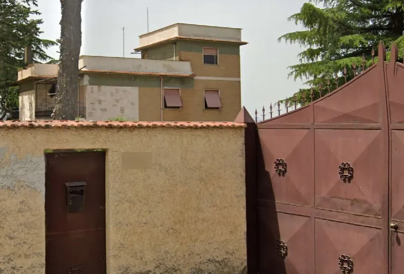 Villa in vendita a Roma, Lunghezza, castelverde - foto 7