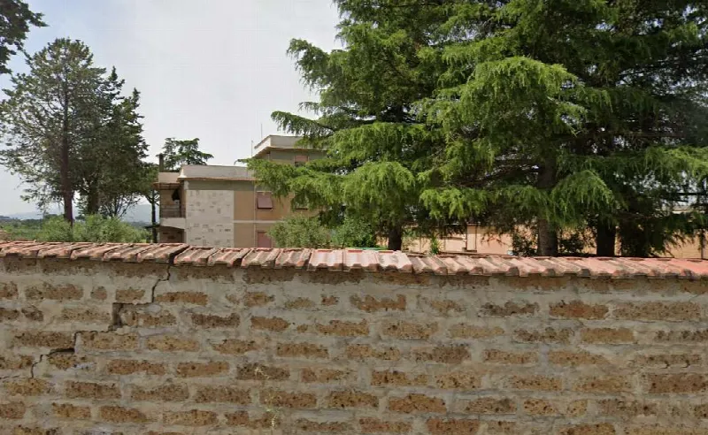 Villa in vendita a Roma, Lunghezza, castelverde - foto 8
