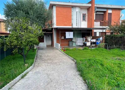 Appartamento a Ardea