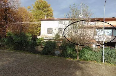 Appartamento a Monte Compatri