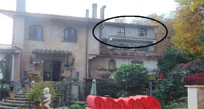 Appartamento a Monte Compatri