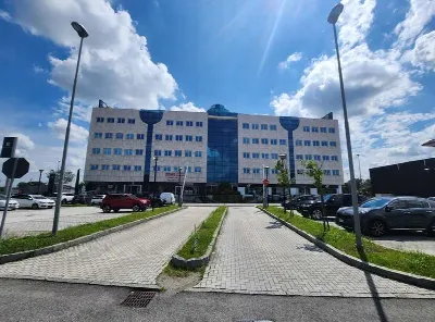 Ufficio in vendita a Concorezzo - foto 1