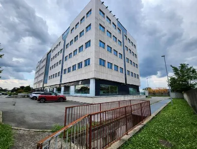 Ufficio in vendita a Concorezzo - foto 3