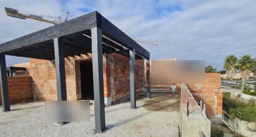 Appartamento in vendita a Roma, Axa, Casal Palocco, Infernetto - foto 3