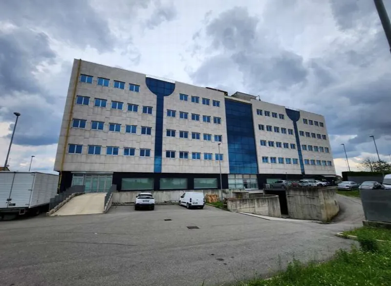 Ufficio in vendita a Concorezzo - foto 3