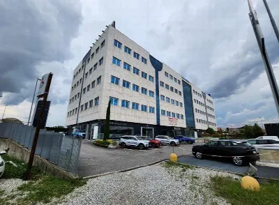 Ufficio in vendita a Concorezzo - foto 4