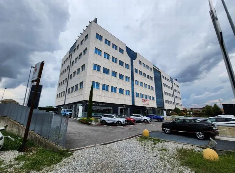 Ufficio in vendita a Concorezzo - foto 5
