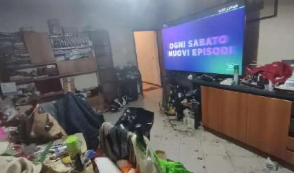 Appartamento in vendita a San Biagio di Callalta - foto 5