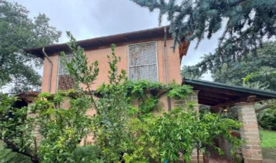 Villetta a schiera in vendita a Marcellina - foto 1