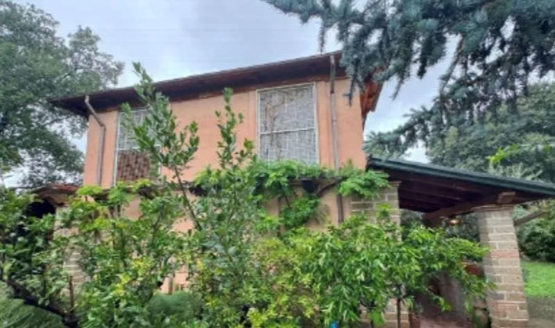 Villetta a schiera in vendita a Marcellina - foto 1