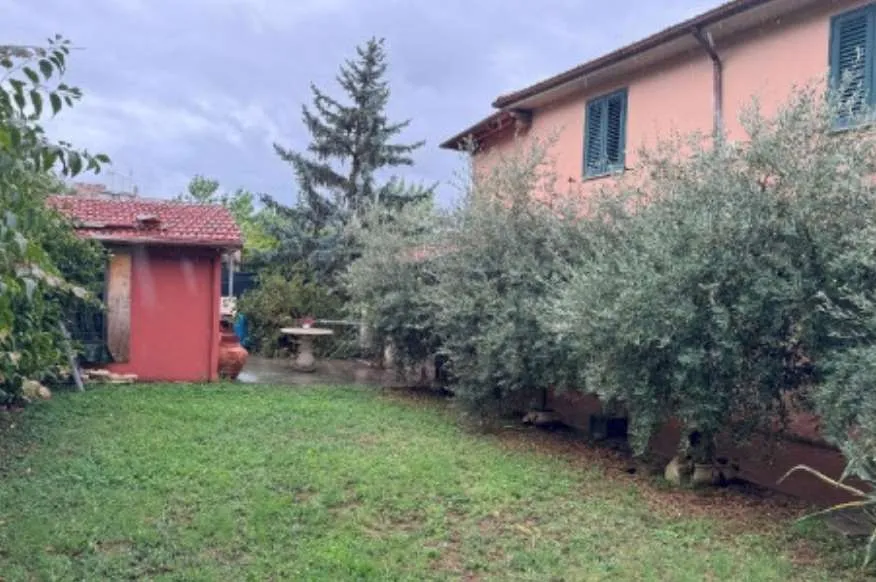 Villetta a schiera in vendita a Marcellina - foto 3