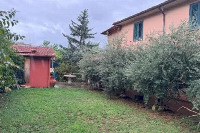 Villetta a schiera in vendita a Marcellina - foto 3