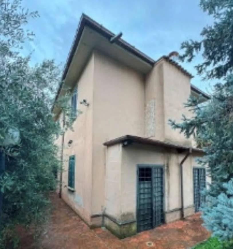 Villetta a schiera in vendita a Marcellina - foto 4