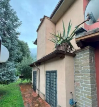 Villetta a schiera in vendita a Marcellina - foto 5