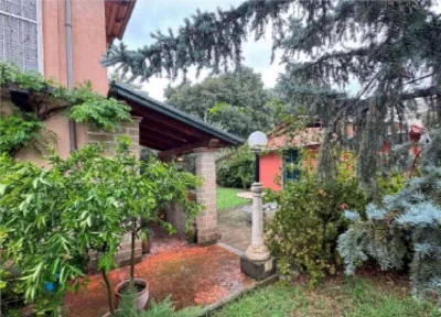 Villetta a schiera in vendita a Marcellina - foto 7