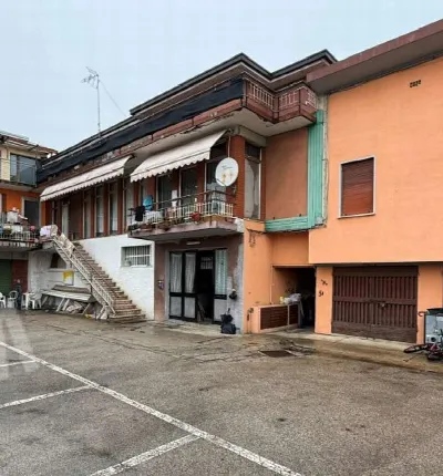 Appartamento in vendita a Fossalta di Piav... - foto 8