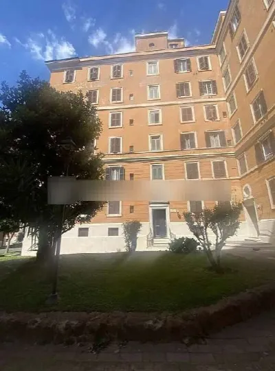 Appartamento a Roma