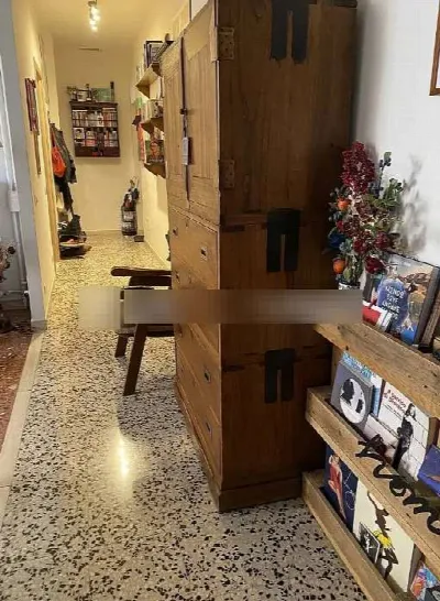 Appartamento in vendita a Roma, Re Di Roma... - foto 7