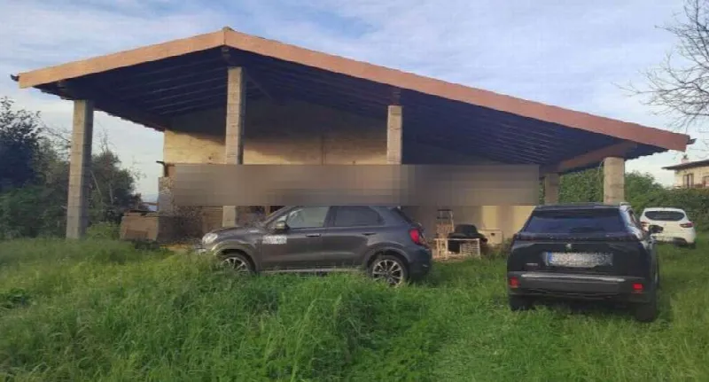 Appartamento in vendita a San Cesareo - foto 1