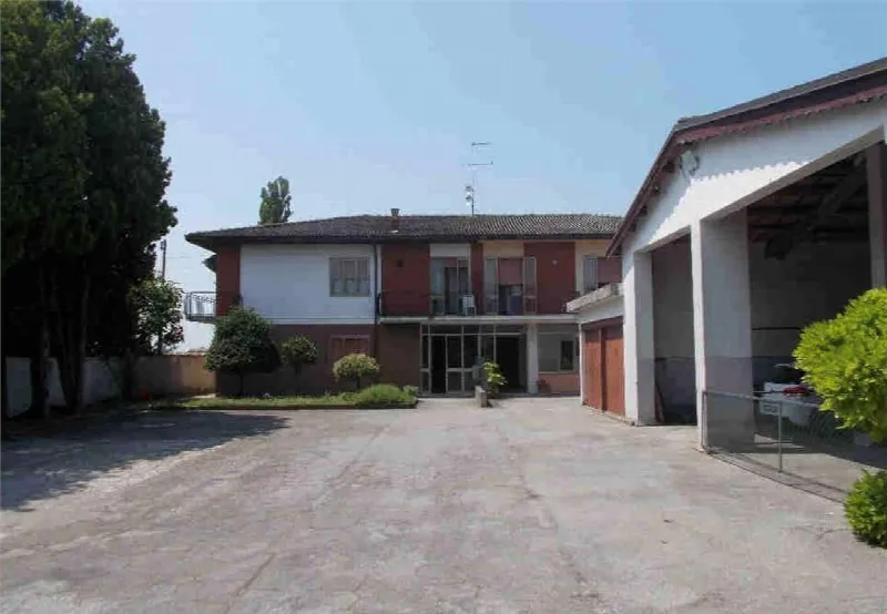 Appartamento in vendita a Agna - foto 1