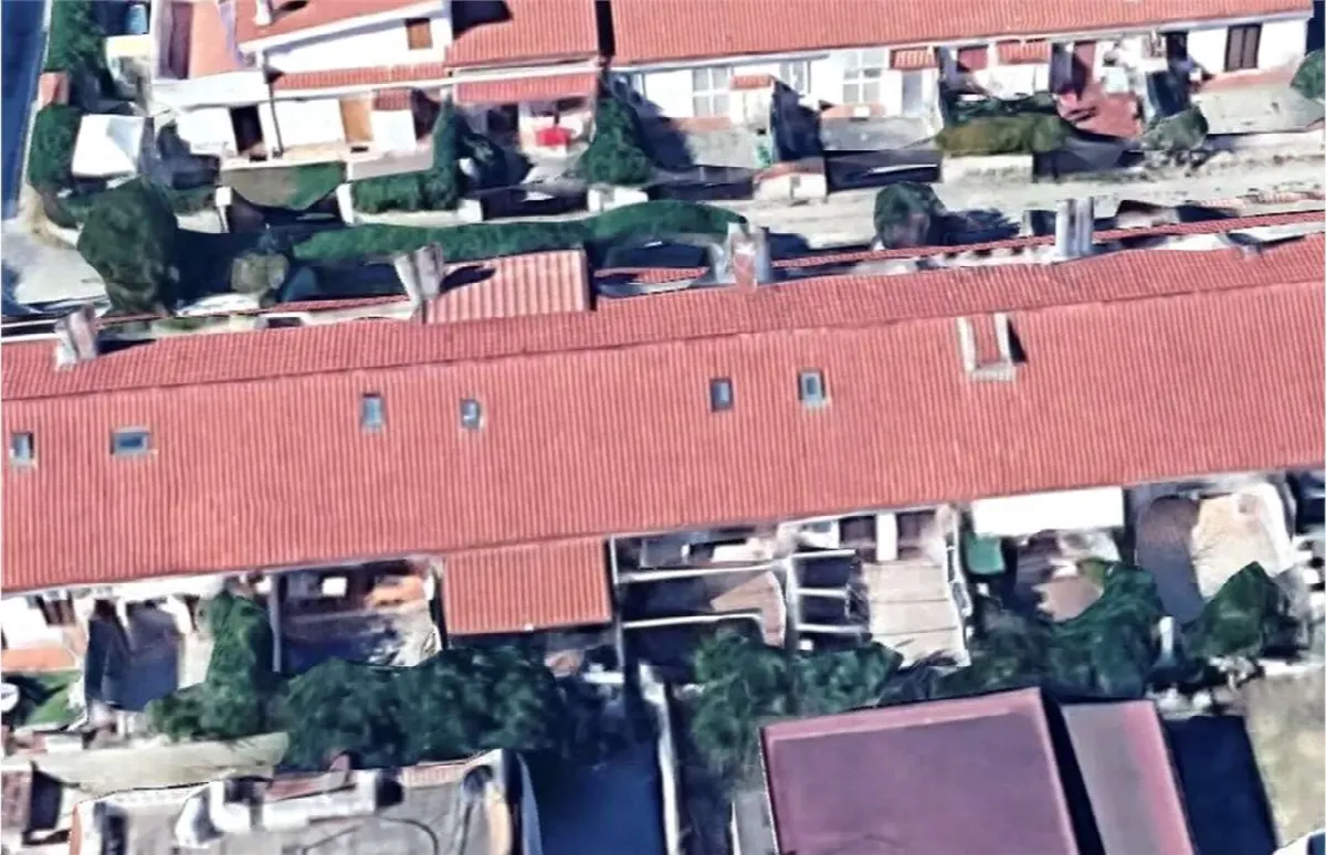 Villetta a schiera in vendita ad Ardea - foto 4