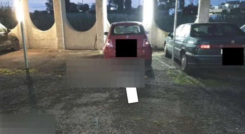 Villetta a schiera in vendita a Ardea - foto 10