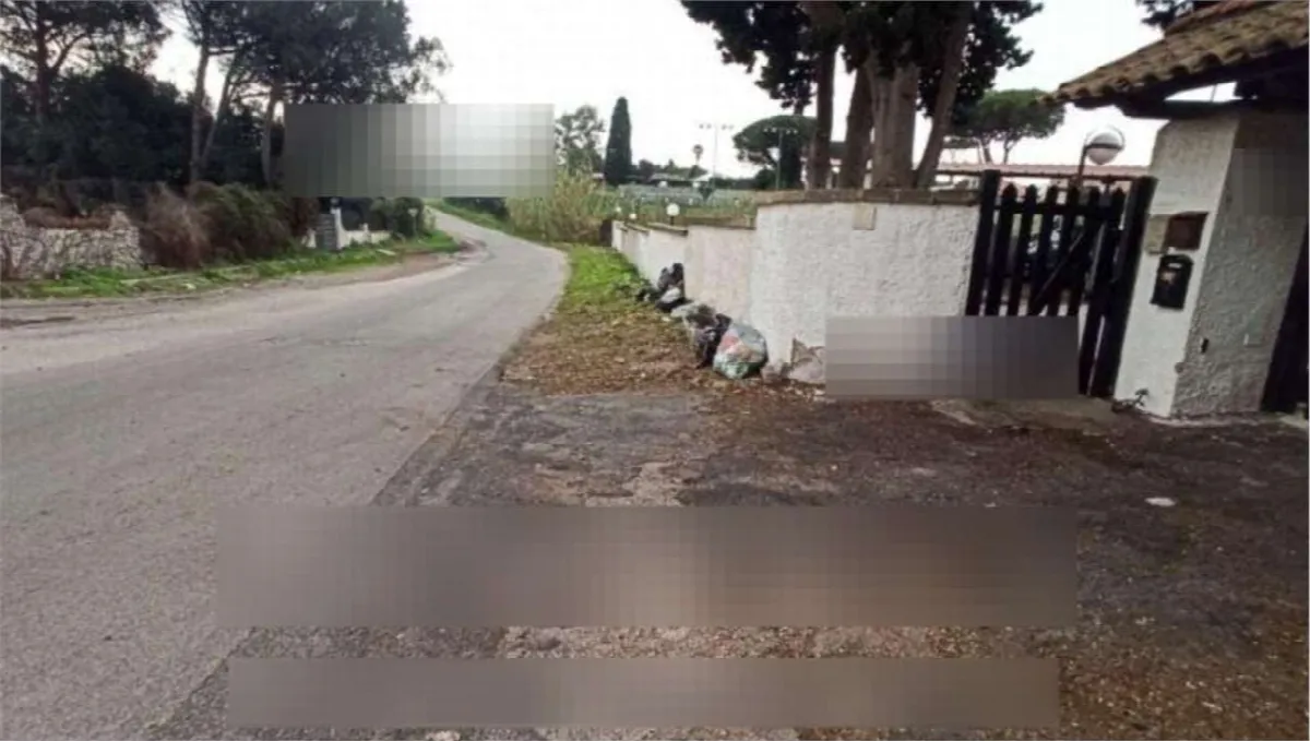 Villetta a schiera in vendita ad Ardea - foto 4
