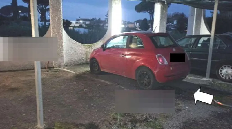 Villetta a schiera in vendita a Ardea - foto 9