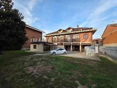 Villa a Nichelino