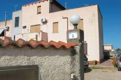 Appartamento a Nettuno