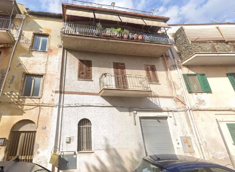 Appartamento in vendita a Marcellina - foto 1