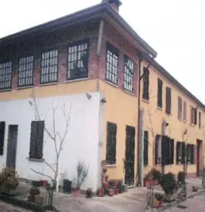 Casa Indipendente in vendita a Urbana - foto 1