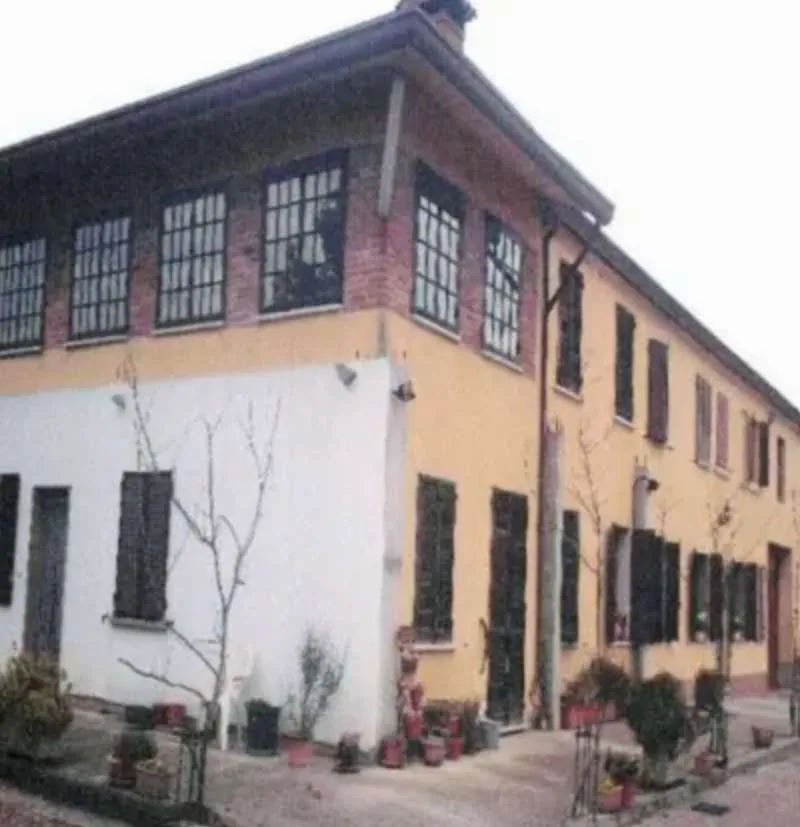 Casa Indipendente in vendita a Urbana - foto 1