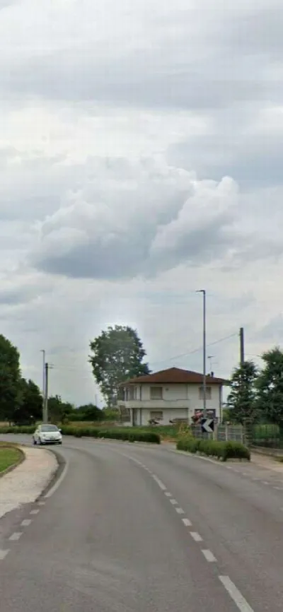 Casa Indipendente in vendita a Urbana - foto 2