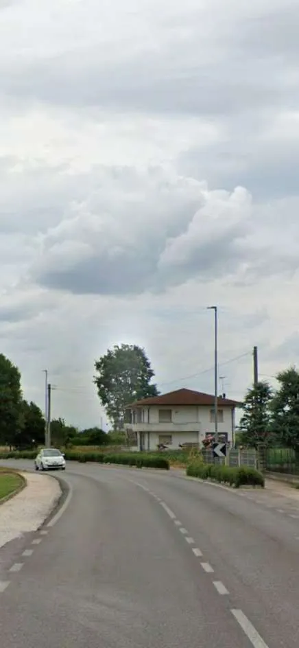 Casa Indipendente in vendita a Urbana - foto 2