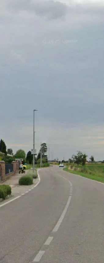 Casa Indipendente in vendita a Urbana - foto 3