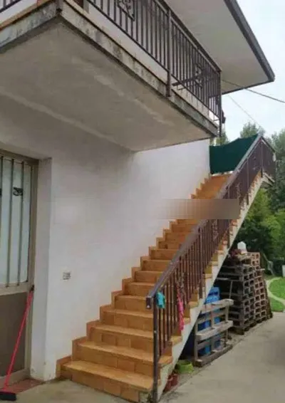 Appartamento a Giavera del Montello