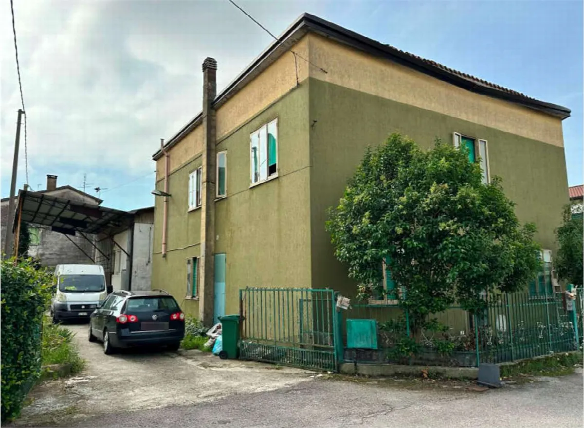 Casa Indipendente in vendita ad Anguillara Veneta - foto 3