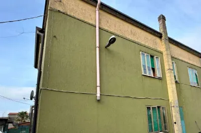 Casa Indipendente in vendita a Anguillara ... - foto 4