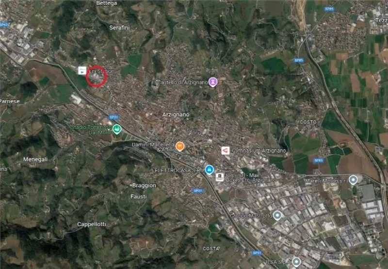 Ufficio in vendita a Arzignano - foto 3