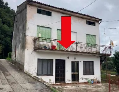 Appartamento a Brogliano