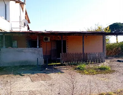 Villa in vendita a Fiano Romano - foto 1