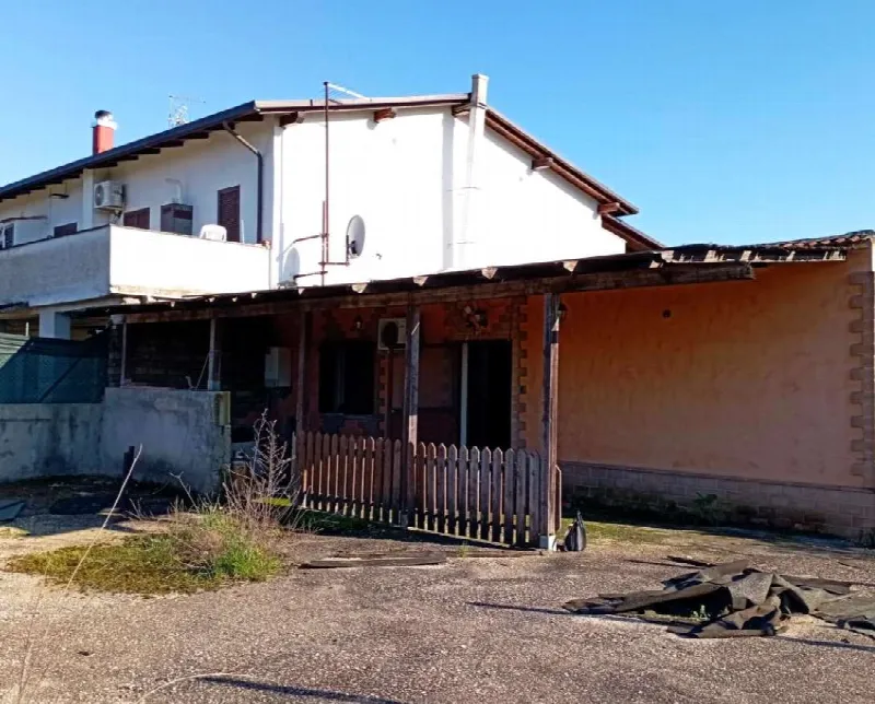 Villa in vendita a Fiano Romano - foto 3
