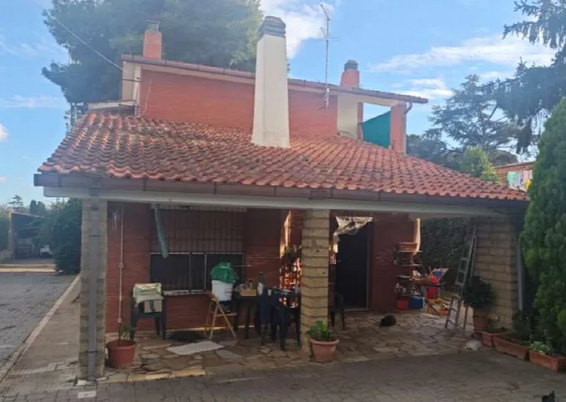 Villetta a schiera in vendita a Ardea - foto 5