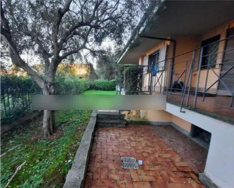 Villa in vendita a Roma, Mezzocammino, Spinaceto, Tor De' Cenci - foto 1