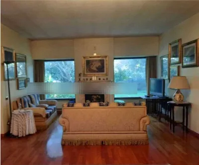 Villa in vendita a Roma, Mezzocammino, spi... - foto 2